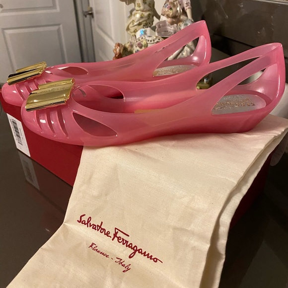 Jelly flats - Picture 4 of 6